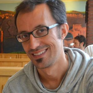Carlos Hernández (Quaderno)