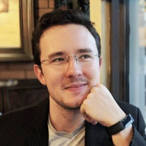 Christian Genco (Fileinbox)