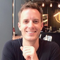 Daniel Nalesnik (Hack Chinese)