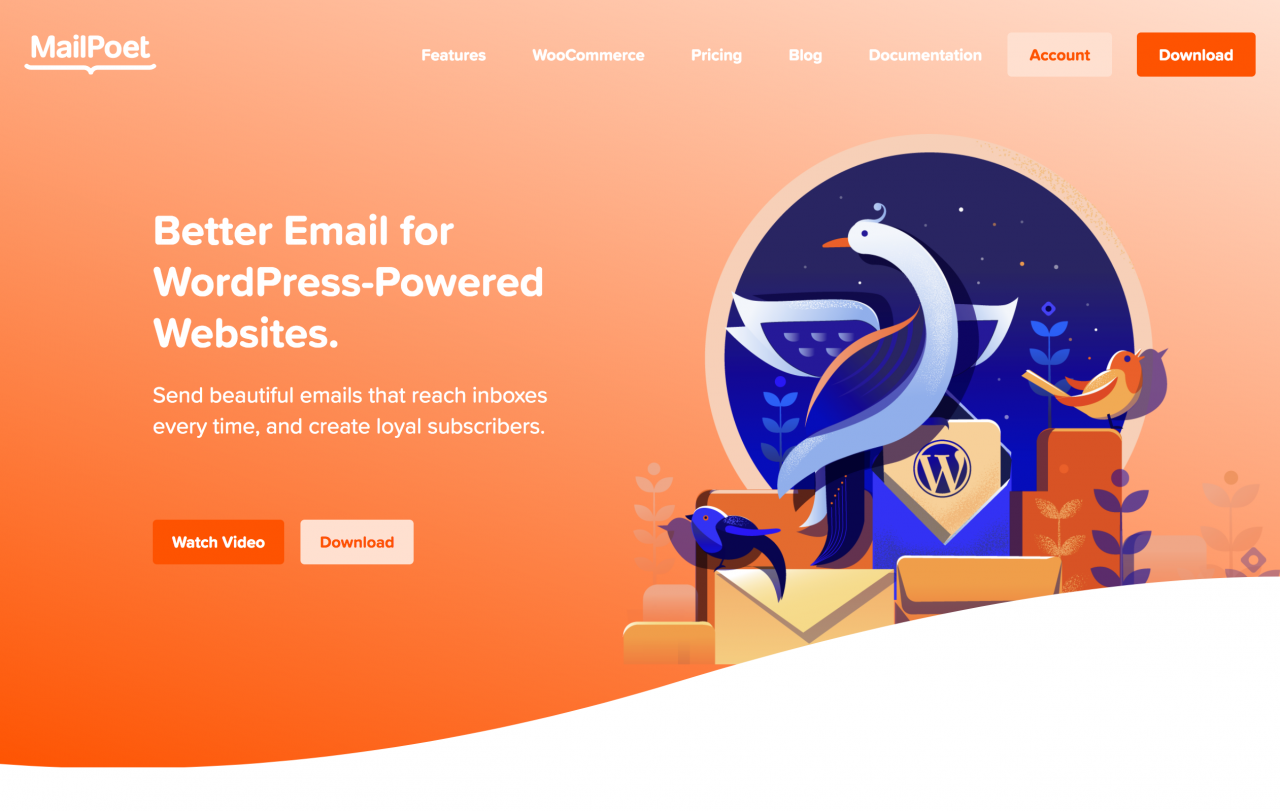 MailPoet