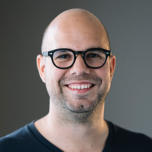 Niklas Stephenson (Legal Monster)