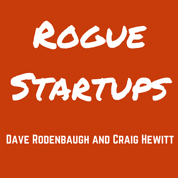 Rogue Startups