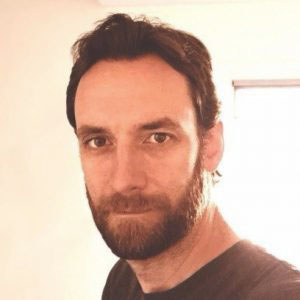 Andy Hawkes (Loadster)