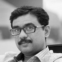 Rithesh Raghavan