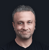 Jason Resnick