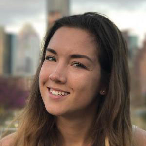 Corinn Pope (Speckled)