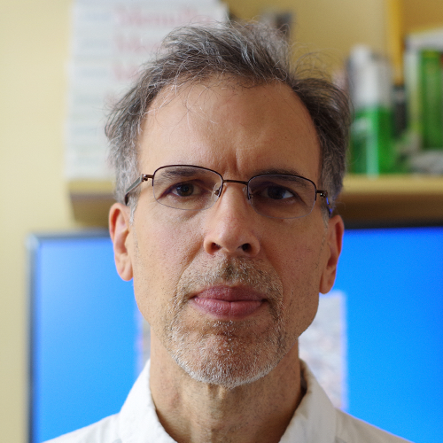 Scott Tyburski