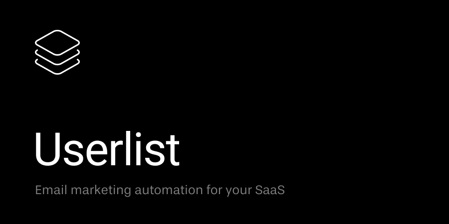 Thumbnail of SaaS Email Automation That Understands Your Customer Data Model