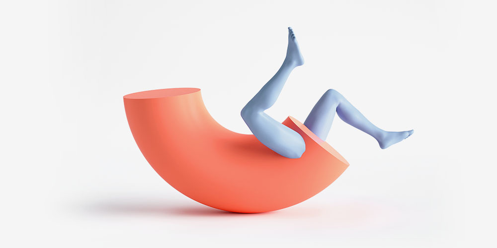Unusual, creative, and shocking SaaS emails.