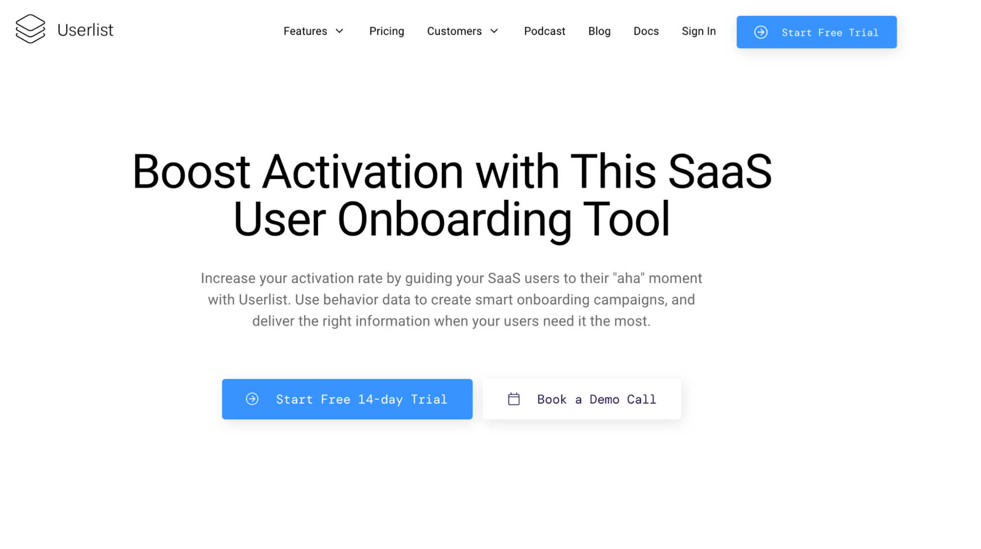 50+ Best User Onboarding Tools for Your SaaS in 2023 [Updated]