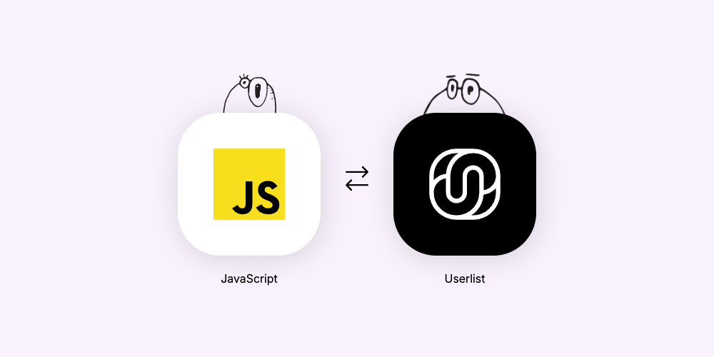 JavaScript Integration