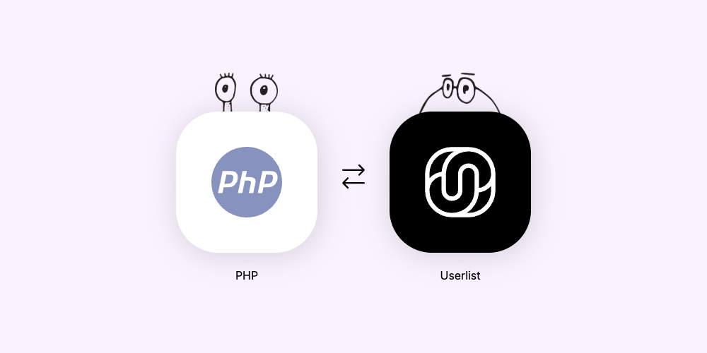 PHP Integration