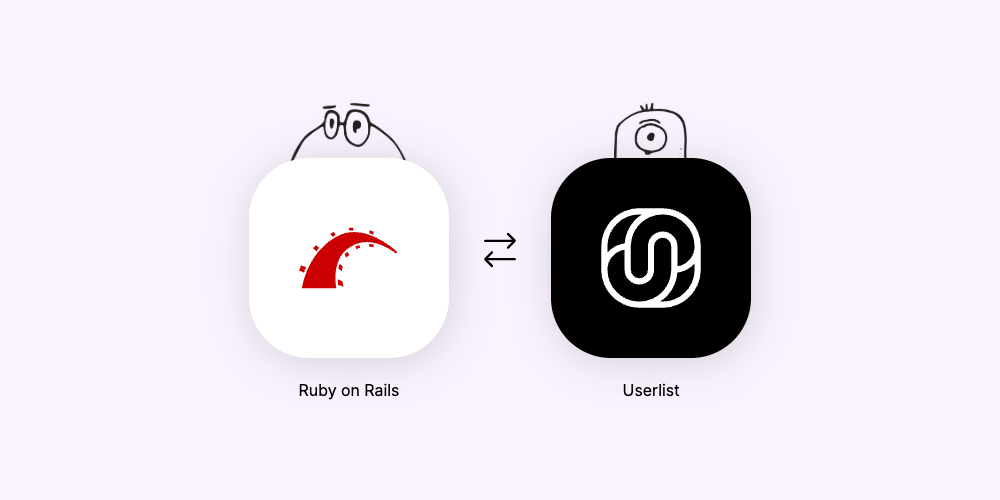 Ruby on Rails Integration