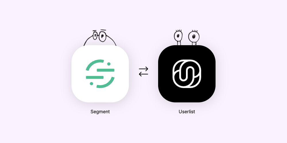 Segment Integration