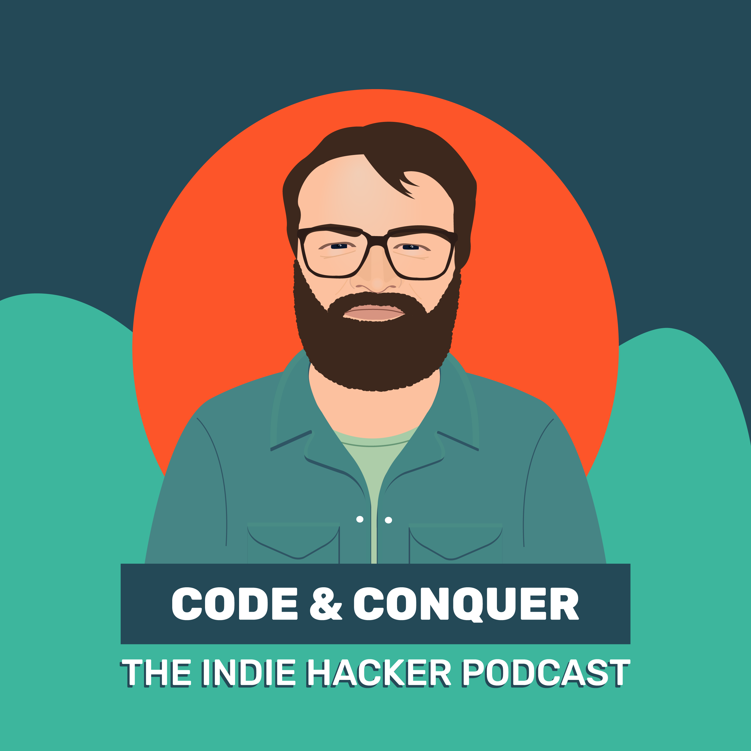 Code & Conquer