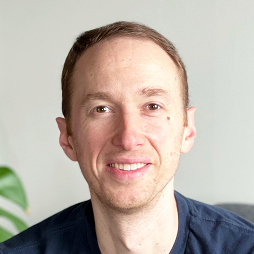 Andrew Reifman Andrew Reifman