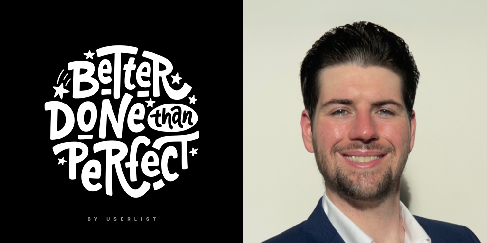 The Impact Mindset with Connor Joyce The Impact Mindset with Connor Joyce