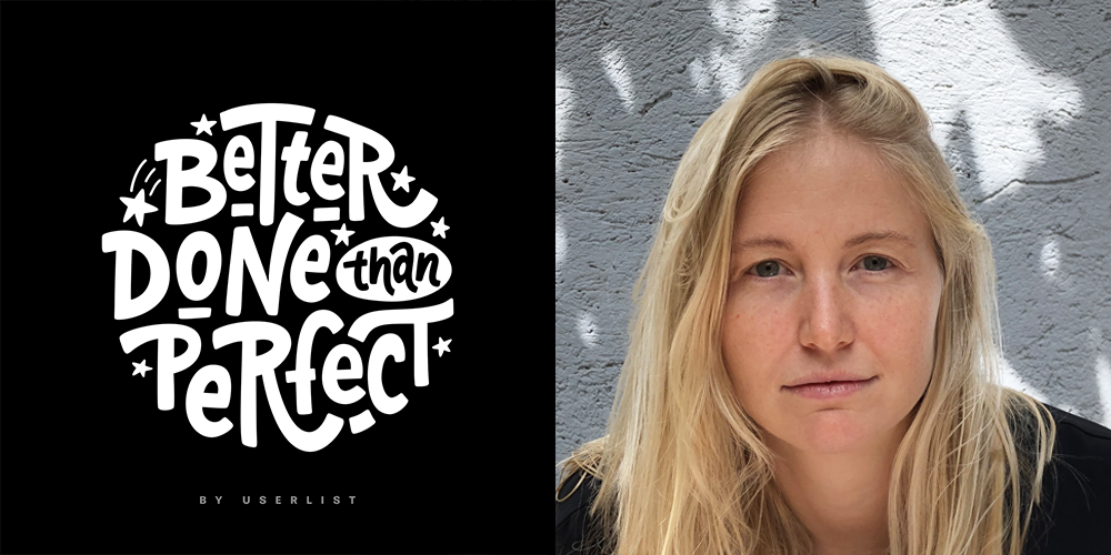 Implementing self-service SaaS with Franciska Dethlefsen Implementing self-service SaaS with Franciska Dethlefsen