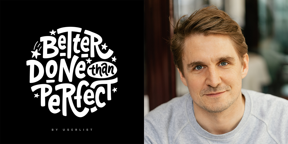 How to use survey data for customer success with Moritz Dausinger