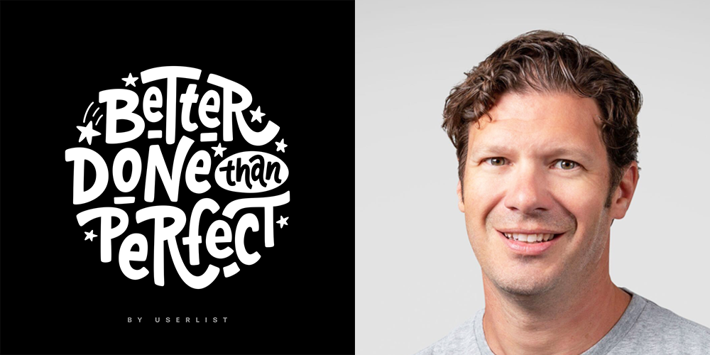 What does it mean to run a product-led organization with Todd Olson What does it mean to run a product-led organization with Todd Olson