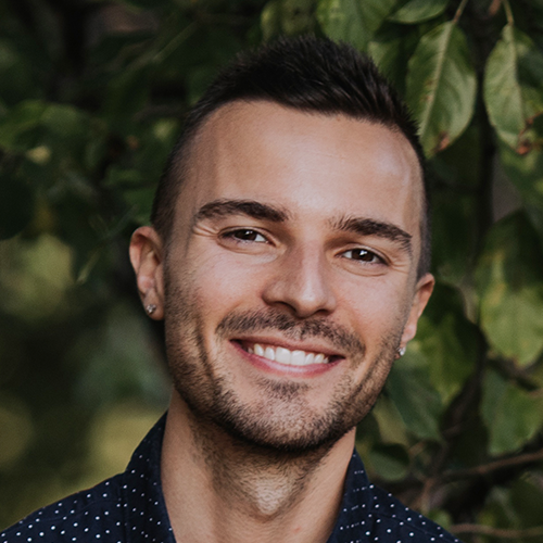 Christopher Gimmer Christopher Gimmer