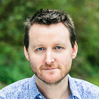 Blair Wadman Blair Wadman