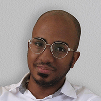 Isaac Perdomo Isaac Perdomo