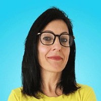 Rachael Pilcher Rachael Pilcher