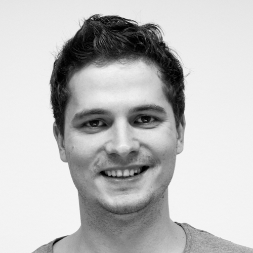 David Pasztor David Pasztor