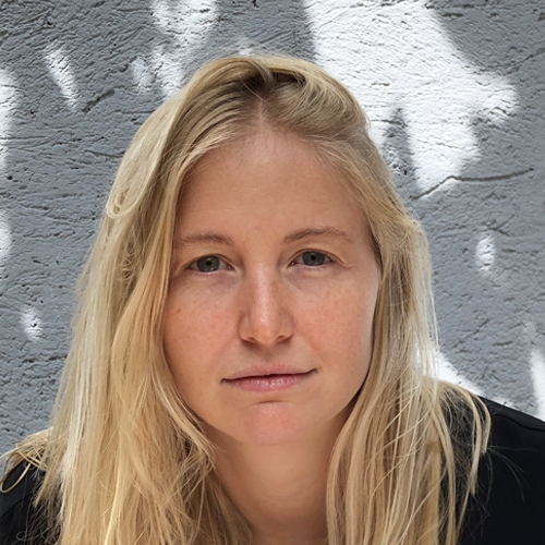 Franciska Dethlefsen Franciska Dethlefsen