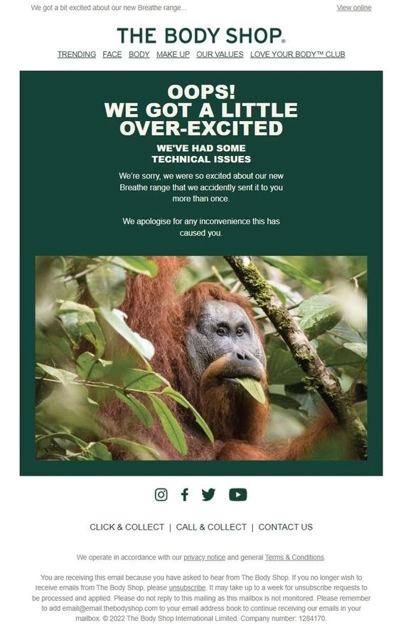 (Image Source: Fresh Relevance on Pinterest)
