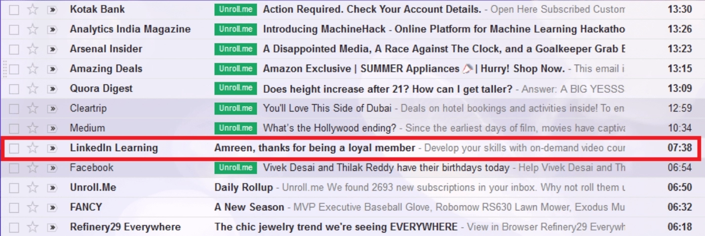 (Source: Constant Contact)