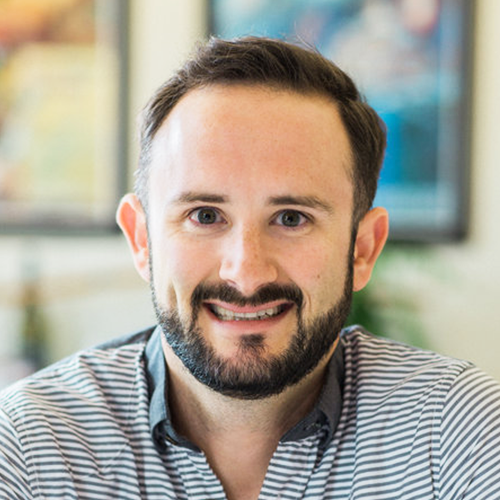 John Doherty John Doherty