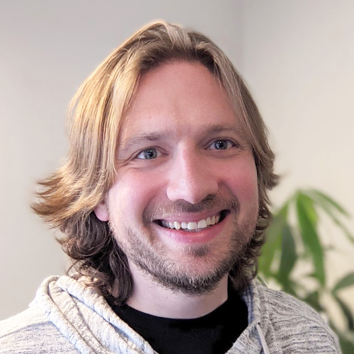 Karl Hughes Karl Hughes