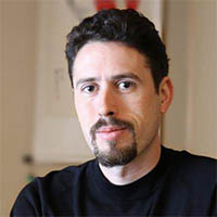 Keith Perhac, founder of Segmetrics