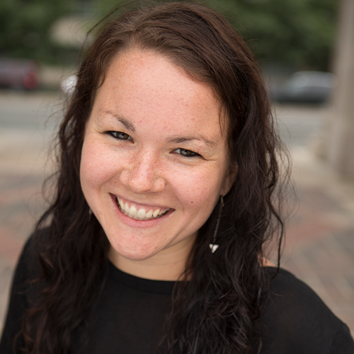 Megan McMullin Megan McMullin