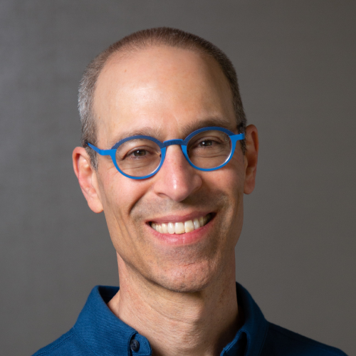 Michael Margolis Michael Margolis