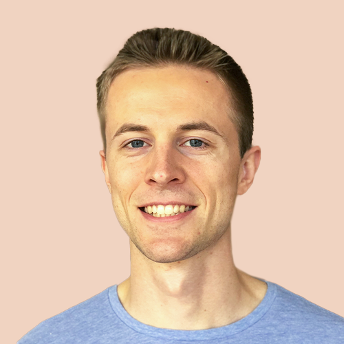 Noah Bragg Noah Bragg