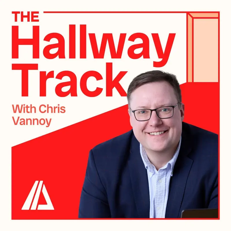 The Hallway Track
