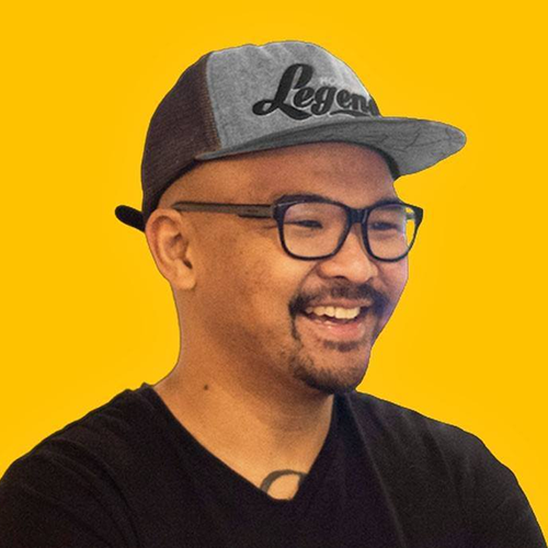 Ramli John Ramli John