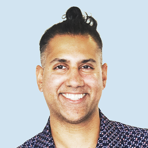 Sahil Patel Sahil Patel