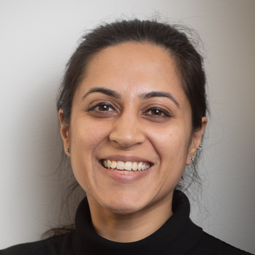 Sneha Saigal Sneha Saigal