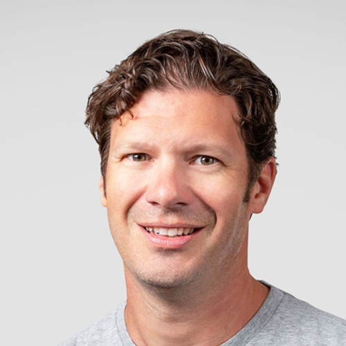 Todd Olson Todd Olson